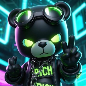 你生来就是魔丸Phonk