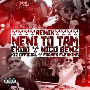 Ekoo Neni To Tam (feat. Nico Benz, Kiz & Frayer Flexking) [Explicit]