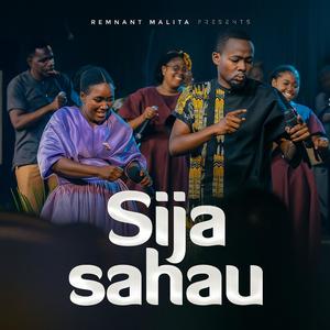 SIJASAHAU (feat. Dr. Ipyana)