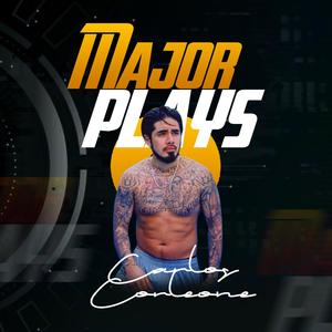 Major Plays (Explicit)