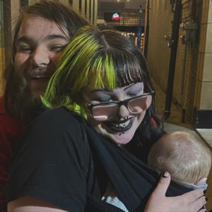 Edward and Bella (Explicit)