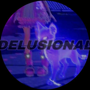 Delusional (feat. C.S. Lewis) [Explicit]