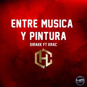 Entre Música Y Pintura (feat. Krac) [Explicit]