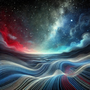 Echoes Of The Heartbeat