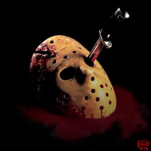 friday the 13th (feat. YWC Grayhound & El Diablo) (Explicit)