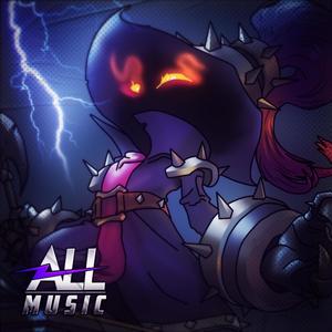 Explosão Primordial (Veigar) (Explicit)