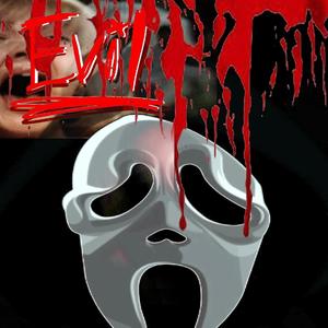 EVIL(feat. Dontcriii) (Explicit)