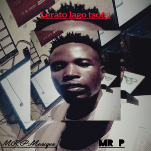 LERATO LAGO TSOTSI