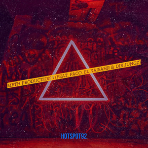 Meth Productions (Explicit)