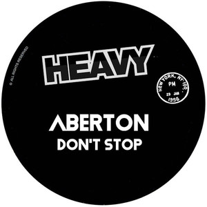 Don't Stop