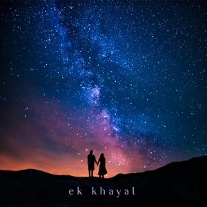 Ek Khayal (feat. Sarah Shipchandler)