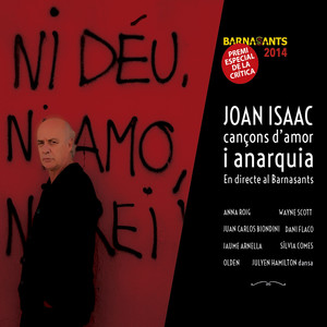 Cançó del Maig (En Directe)