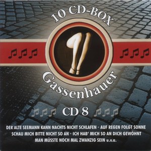 Sie ist zu scheen für dich