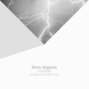 Thunder (Dawn at Peace Mix)