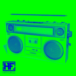 Freestyle Beat (Trap Instrumental)