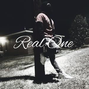 Real 1 (feat. SkyVanTaylor) (Explicit)
