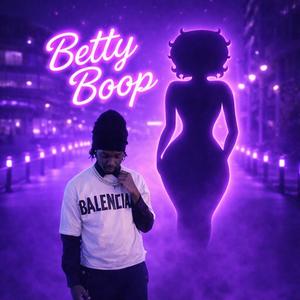 Betty Boop (Explicit)