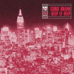 Keep It Deep (Wamdue Classix Mix)