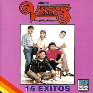 15 Exitos