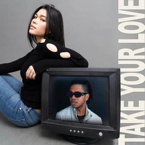 Take Your Love