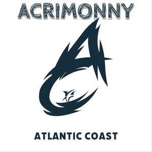 Acrimonny - Adk (Another Day to Kill) [feat. El Jorgen] (Explicit)