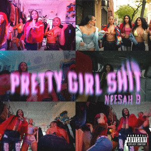 Pretty Girl **** (Explicit)