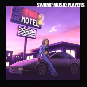 Swamp Music Players - Ice Machine (feat. Hilary Beckett)