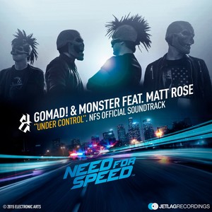 Under Control (Original Mix)