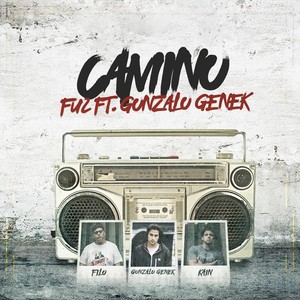Camino(feat. Gonzalo Genek & Contrabando Beats)