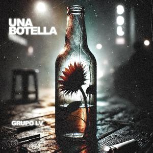 UNA BOTELLA