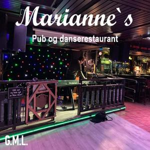 Marianne`s Pub og Dansererestaurant