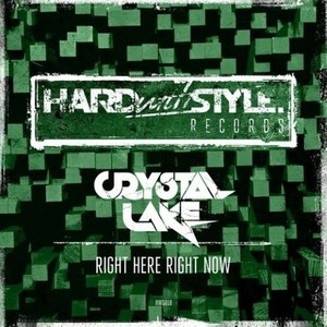 Right Here Right Now (Radio Edit)