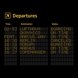 Lufthavn (feat. Marcus.wav)