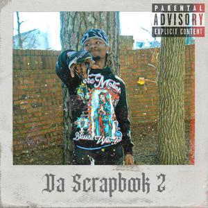 Da Scrapbook 2 (Explicit)