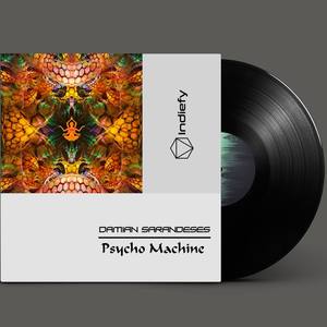 Psycho Machine