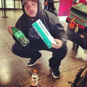 personal (feat. rexv2) (Explicit)