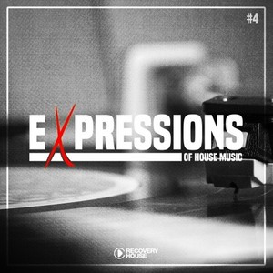 Expressions Of House Music, Vol. 4