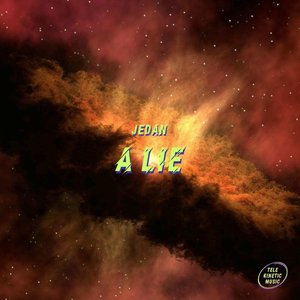 A Lie (Original Mix)