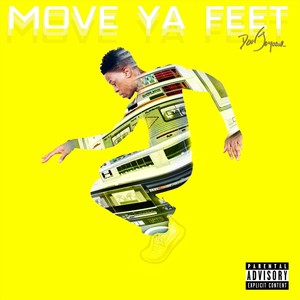 Move Ya Feet (Compilation) [Explicit]