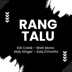 Rang talu (Disco Dj Remix)