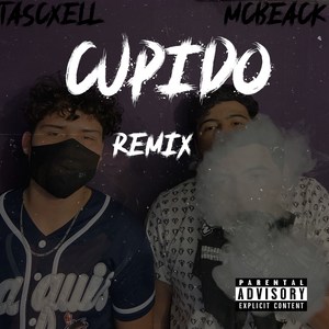 Cupido (Remix)