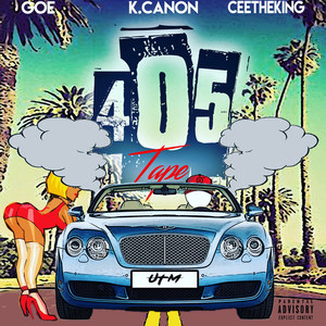 405 Tape