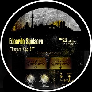 Richter 8.9 (Original Mix)