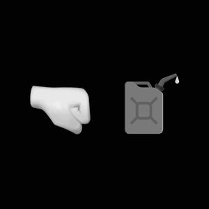 Punch That Gasss (Explicit)