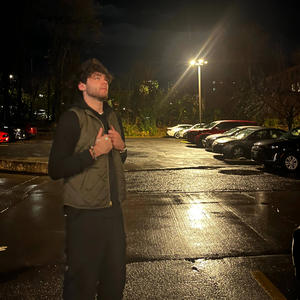 Deja vu (feat. J more & prod. kenzee) (Explicit)