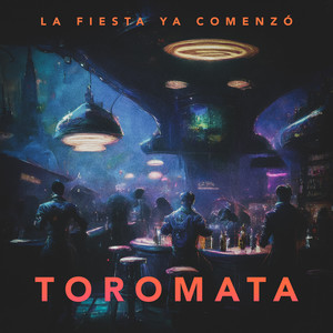 La fiesta ya comenzó