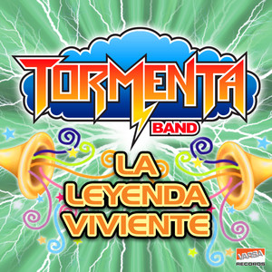 La Leyenda Viviente