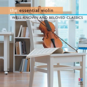 Violin Concerto No.1 in D, Op.6 - 2. Adagio espressivo - Rondo. Allegro spiritoso