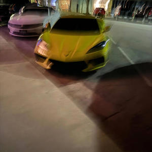 4 those with me (feat. Plager1sm) (Explicit)