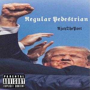 Regular Pedestrian (Explicit)